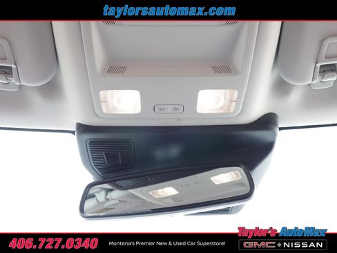 Used 2023 Ford Bronco Sport Badlands w/ Premium Package image 35