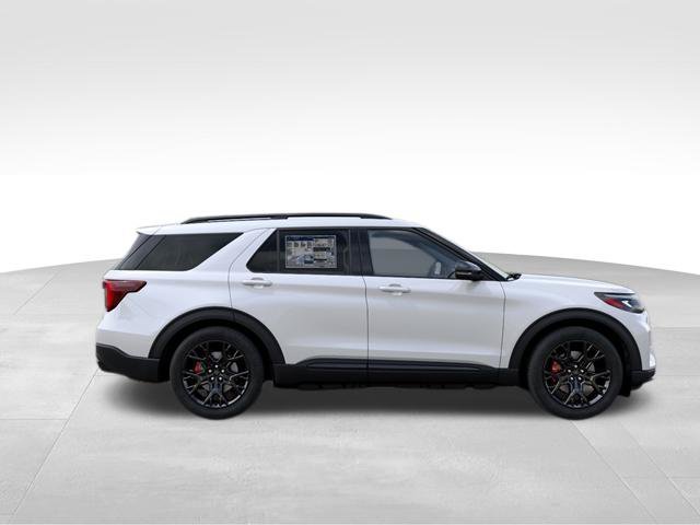 New 2027 Ford Explorer ST w/ Sun And Sound Package AWD/4WD image 5