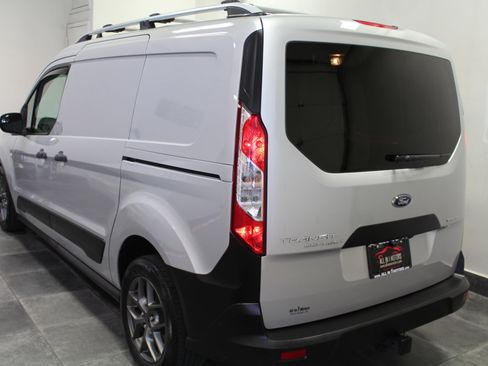Used 2022 Ford Transit Connect XL w/ Trailer Tow Package image 4