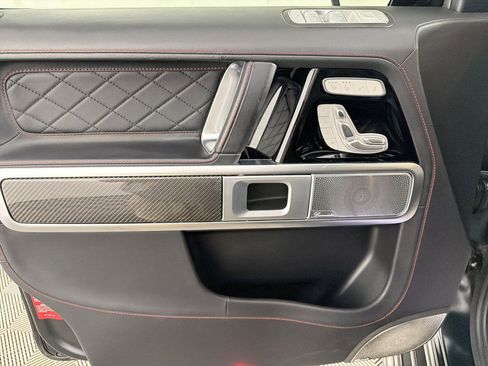 Used 2022 Mercedes-Benz G 63 AMG 4MATIC image 13