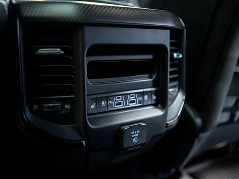 Used 2022 RAM 1500 TRX w/ TRX Level 2 Equipment Group AWD/4WD image 37