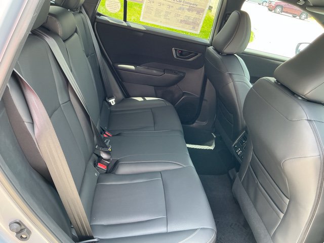 New 2026 Subaru Outback Limited AWD/4WD image 15