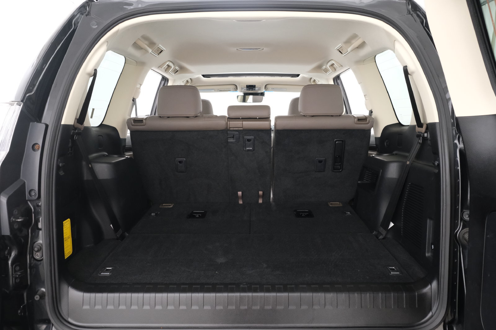 Used 2023 Lexus GX 460 Premium w/ Premium Package AWD/4WD image 39