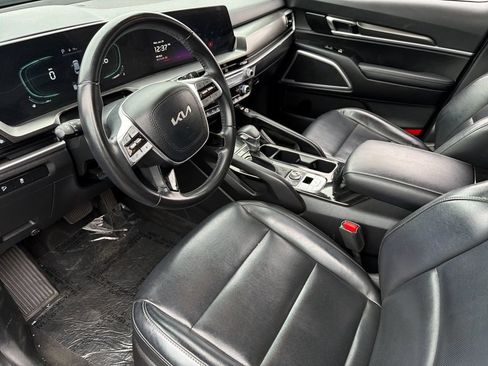 Used 2023 Kia Telluride S AWD/4WD image 10