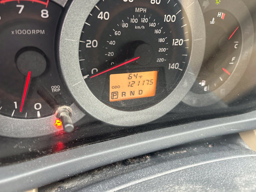 Used 2010 Toyota RAV4 4WD image 14