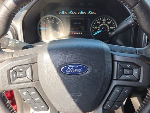 Certified 2020 Ford F150 XLT w/ Equipment Group 302A Luxury image 23