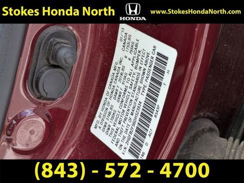 Used 2013 Honda Civic LX image 26