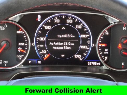 Used 2019 Chevrolet Blazer RS image 19