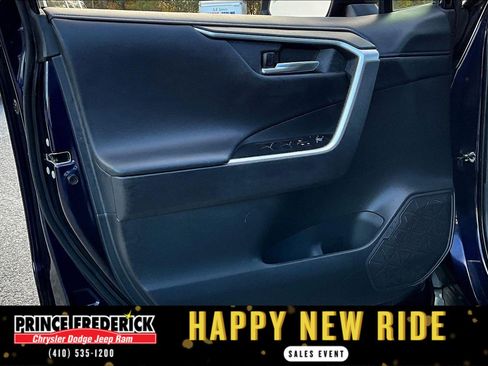 Used 2021 Toyota RAV4 XSE image 22