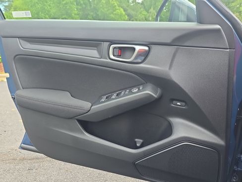 New 2026 Honda Civic LX image 25
