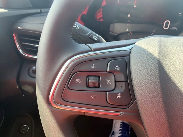 New 2026 Buick Envista Sport Touring w/ Convenience I Package FWD image 18