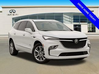 Used 2023 Buick Enclave Avenir video 1