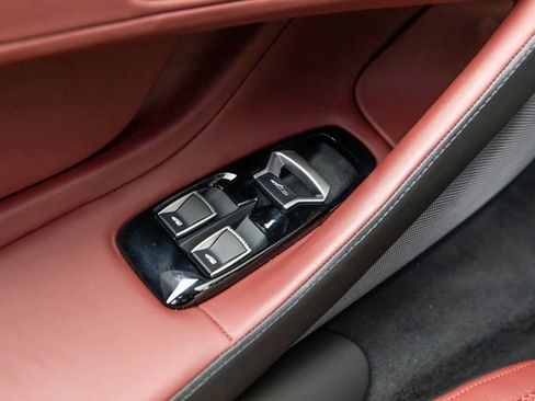 New 2025 McLaren GTS image 29