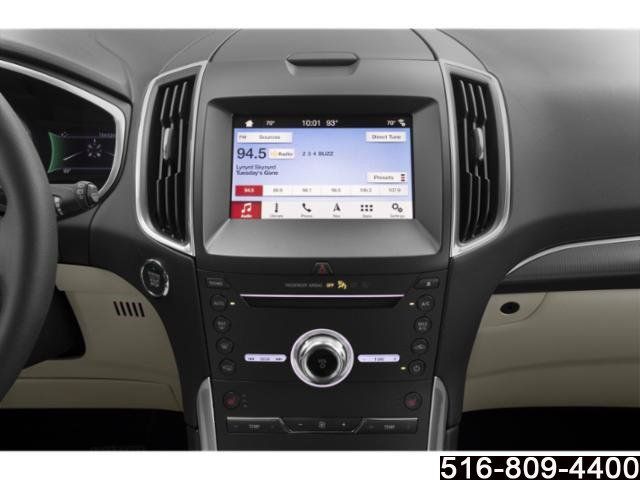 Used 2019 Ford Edge SEL w/ Equipment Group 201A AWD/4WD image 11