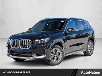 New 2026 BMW X1 xDrive28i w/ Convenience Package AWD/4WD video 1