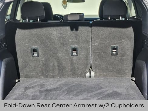 Certified 2022 Ford Escape SE w/ Convenience Package image 20