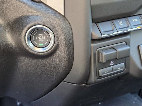 New 2026 Chevrolet Silverado 2500 Custom w/ Custom Value Package image 9