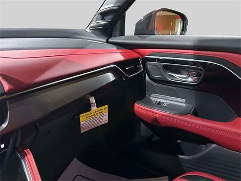 Used 2025 Acura ADX A-Spec image 28