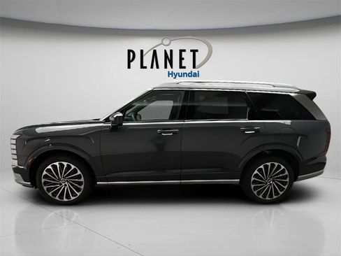 New 2026 Hyundai Palisade Calligraphy image 2