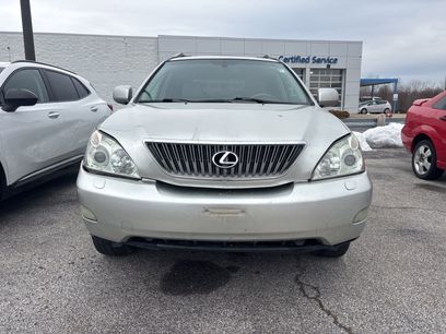 Used 2004 Lexus RX 330 AWD