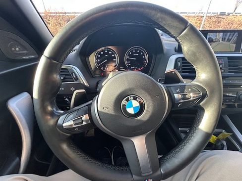 Used 2020 BMW M240i xDrive M240i xDrive w/ Premium Package image 20