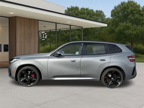 New 2026 BMW X3 xDrive30 w/ M Sport Package image 12