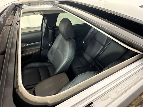 Used 2023 MAZDA CX-30 AWD 2.5 S w/ Premium Package image 24