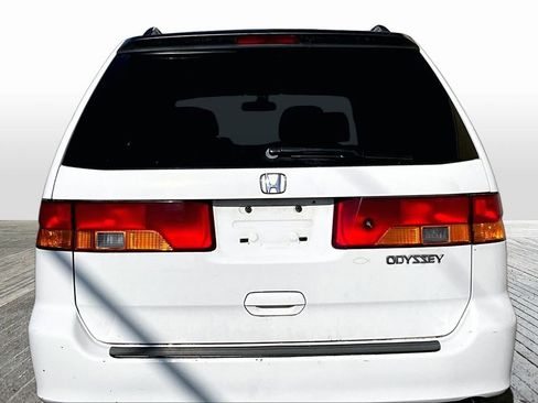 Used 2003 Honda Odyssey EX-L image 7