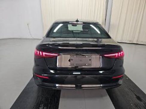 Used 2023 Audi A3 2.0T Premium w/ Convenience Package FWD image 8