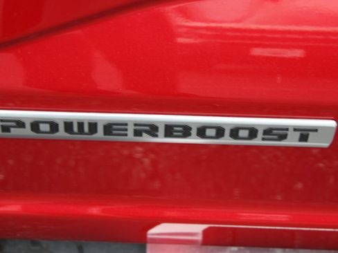Used 2025 Ford F150 XLT w/ Equipment Group 301A Standard AWD/4WD image 4