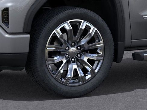 New 2026 GMC Sierra 1500 Denali image 9