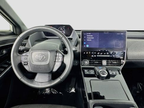 Used 2024 Toyota bZ4X AWD w/ Weather Package image 13