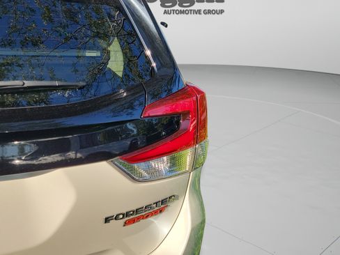Used 2020 Subaru Forester Sport AWD/4WD image 54