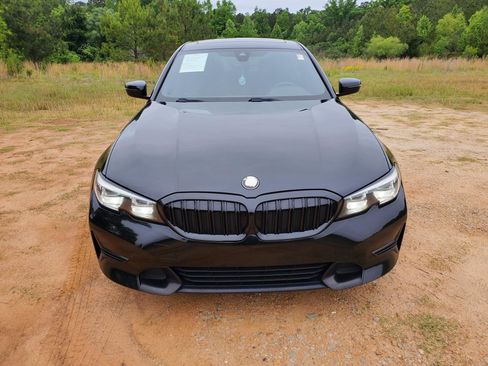 Used 2019 BMW 330i Sedan RWD image 14