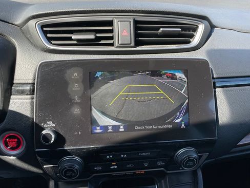 Used 2022 Honda CR-V EX image 17