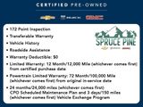 Certified 2024 Chevrolet Blazer EV RS image 3