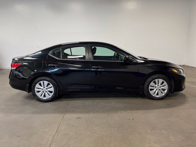 Used 2024 Nissan Sentra S FWD image 2