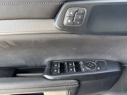 New 2026 Ford Ranger Lariat AWD/4WD image 9