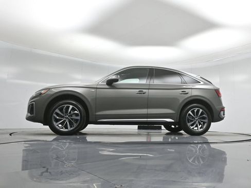 Used 2023 Audi Q5 2.0T Premium w/ Convenience Package AWD/4WD image 8