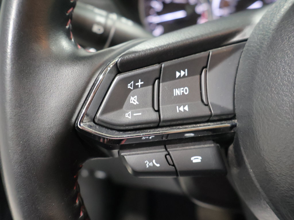 Used 2024 MAZDA CX-5 Carbon Edition AWD/4WD image 38