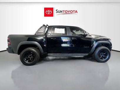 Used 2022 RAM 1500 TRX w/ TRX Level 2 Equipment Group