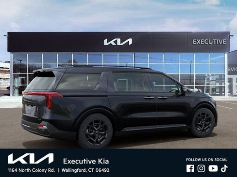 New 2026 Kia Carnival SX Prestige FWD image 6