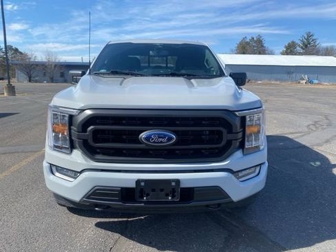 Used 2023 Ford F150 XLT w/ Equipment Group 302A High image 9