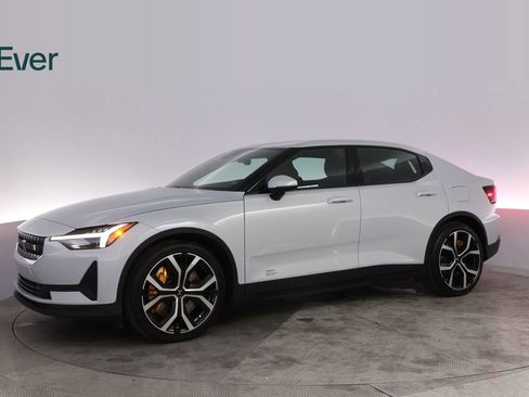 Used 2023 Polestar Polestar 2 AWD/4WD image 18