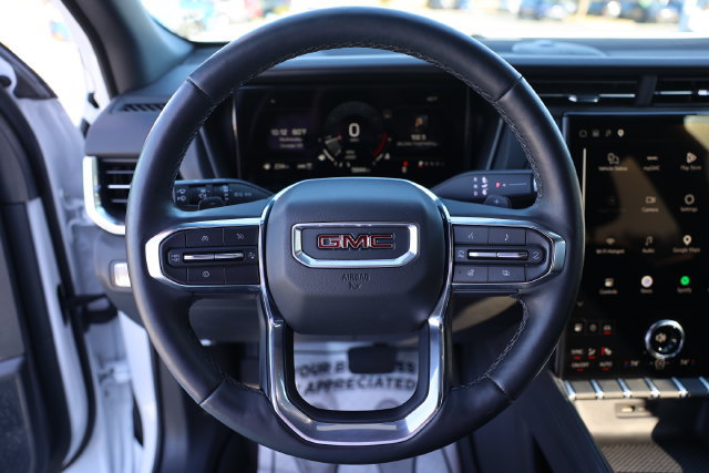 Used 2026 GMC Terrain Elevation w/ Elevation Premium Package AWD/4WD image 17