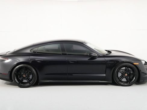 Used 2020 Porsche Taycan Turbo image 58