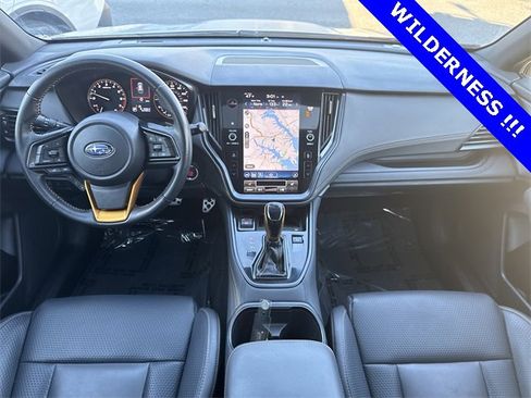 Certified 2022 Subaru Outback Wilderness image 19