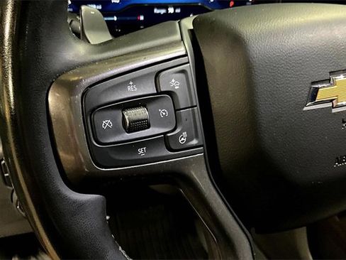 Certified 2024 Chevrolet Silverado 1500 High Country w/ Technology Package image 22