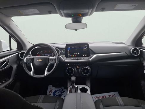 Used 2023 Chevrolet Blazer LT image 13