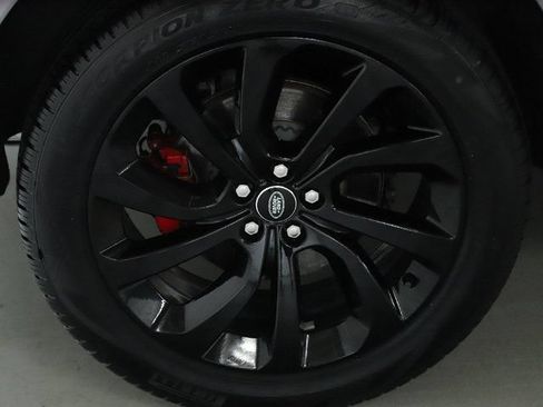 Used 2025 Land Rover Discovery Sport S AWD/4WD image 41